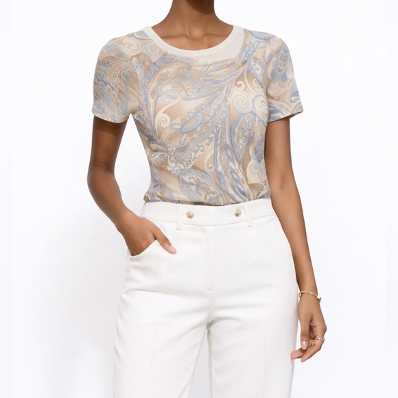 Sweet Pea - Double-layer mesh top - Picture 1 of 4